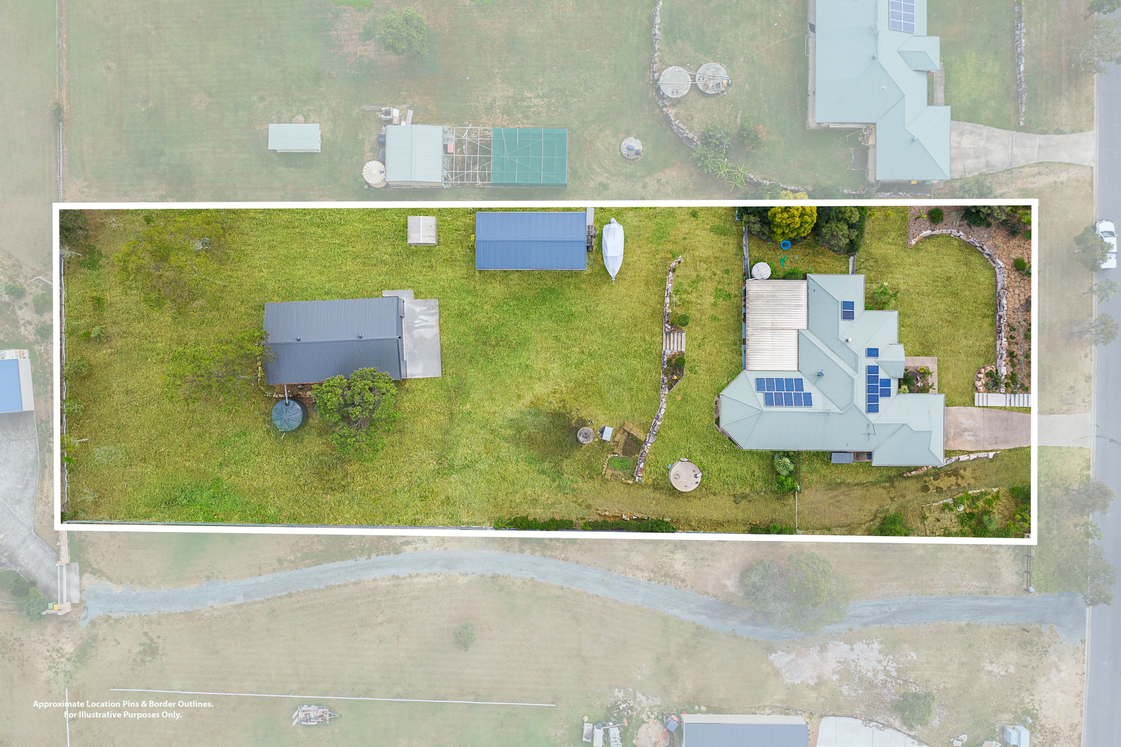 17-19 Lady Penrhyn Court, Mundoolun QLD 4285, Mundoolun - Thumbnail 3