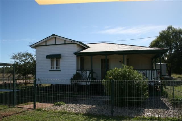 11 Garden Street, YULEBA QLD 4427, Yuleba - Thumbnail 8