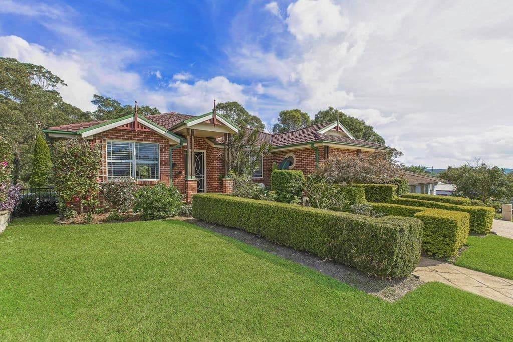 14 Lipton Close, Woodrising NSW 2284, Woodrising - Image 1