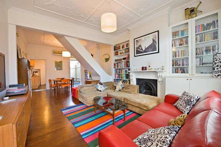89 Hordern Street, NEWTOWN NSW 2042, Newtown - Image 1