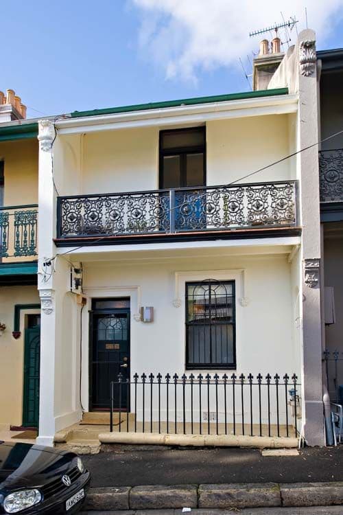 89 Hordern Street, NEWTOWN NSW 2042, Newtown - Thumbnail 2