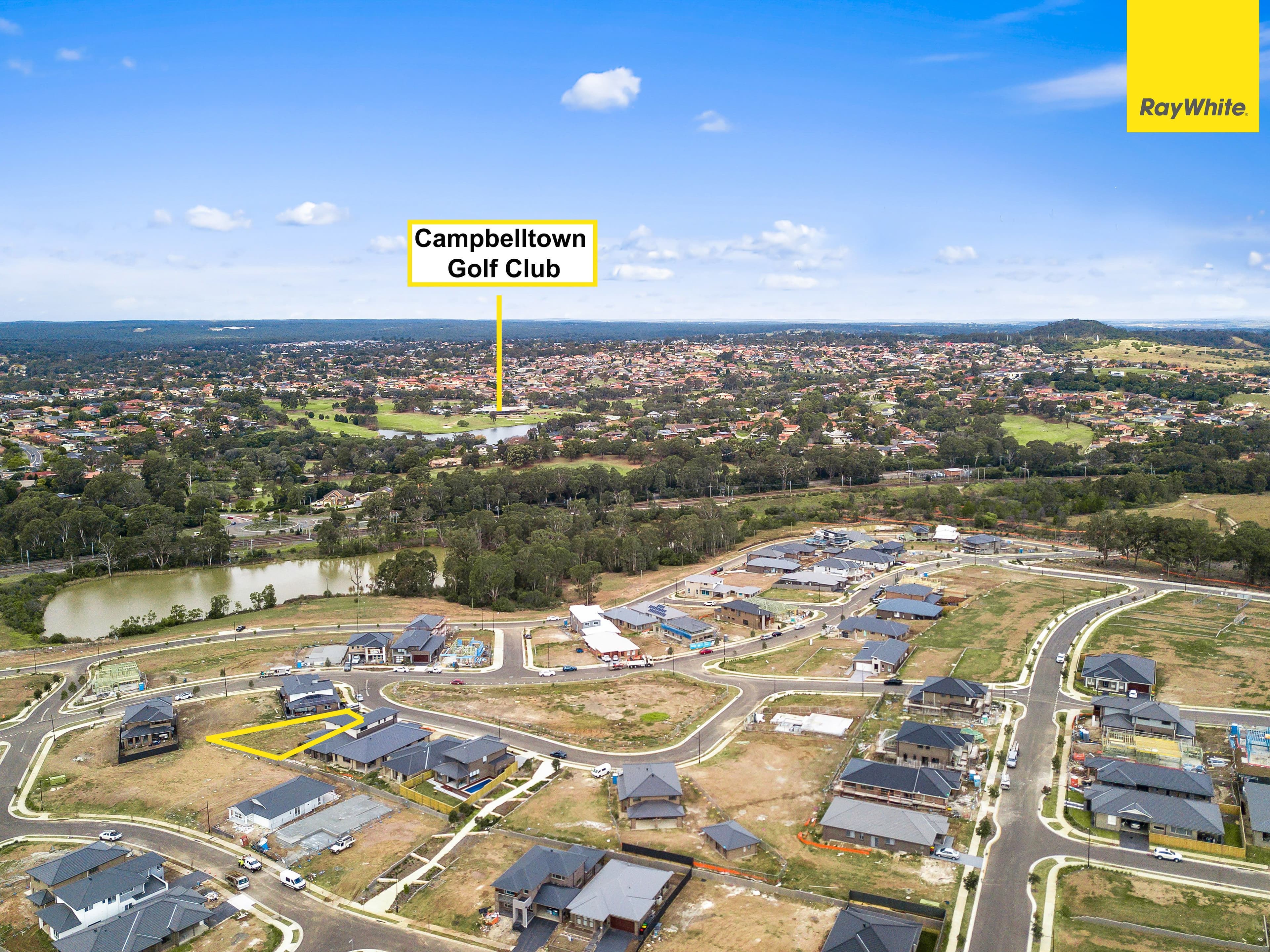 4 Woodbury Cir, Campbelltown NSW 2560, Campbelltown - Thumbnail 3