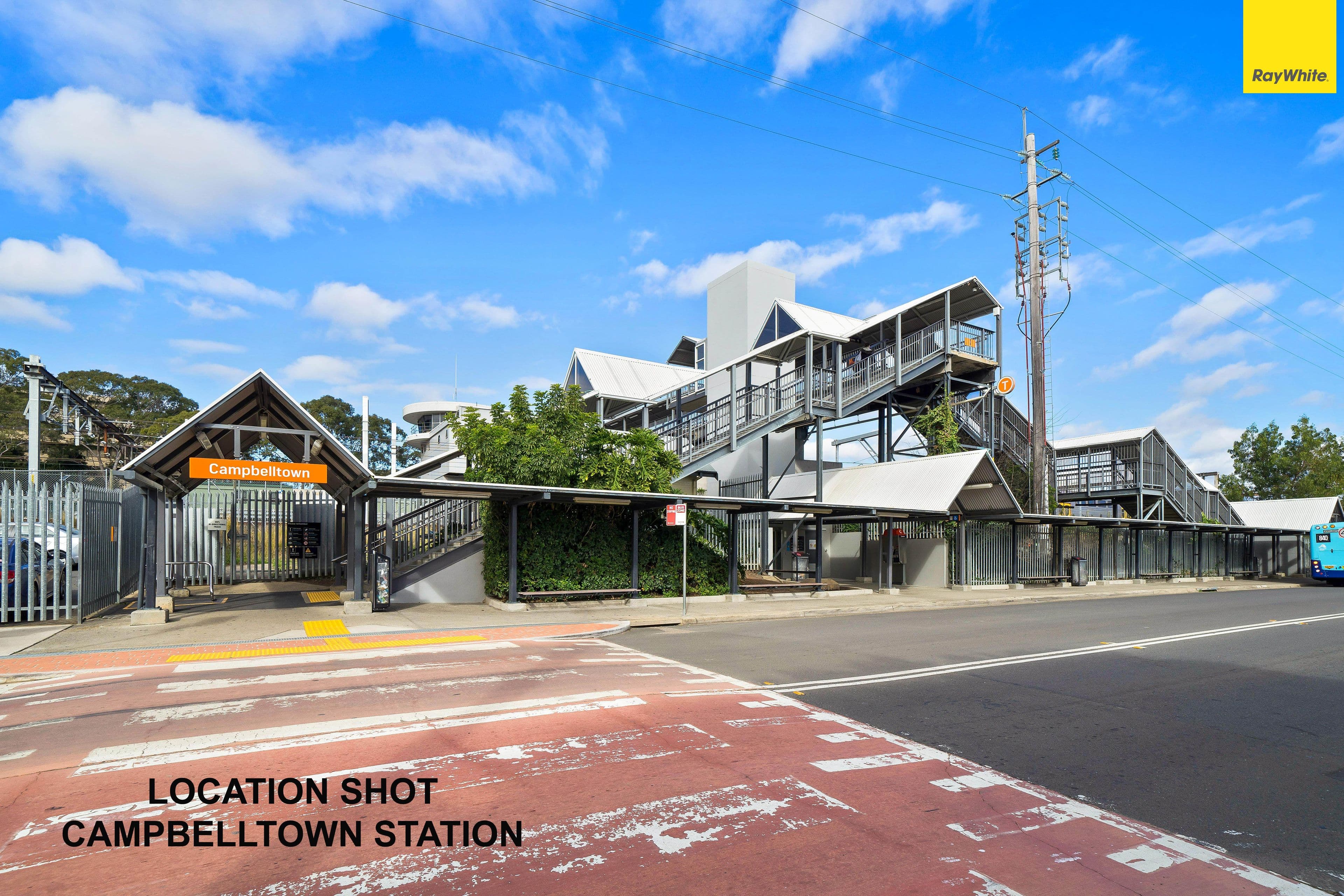 4 Woodbury Cir, Campbelltown NSW 2560, Campbelltown - Thumbnail 4