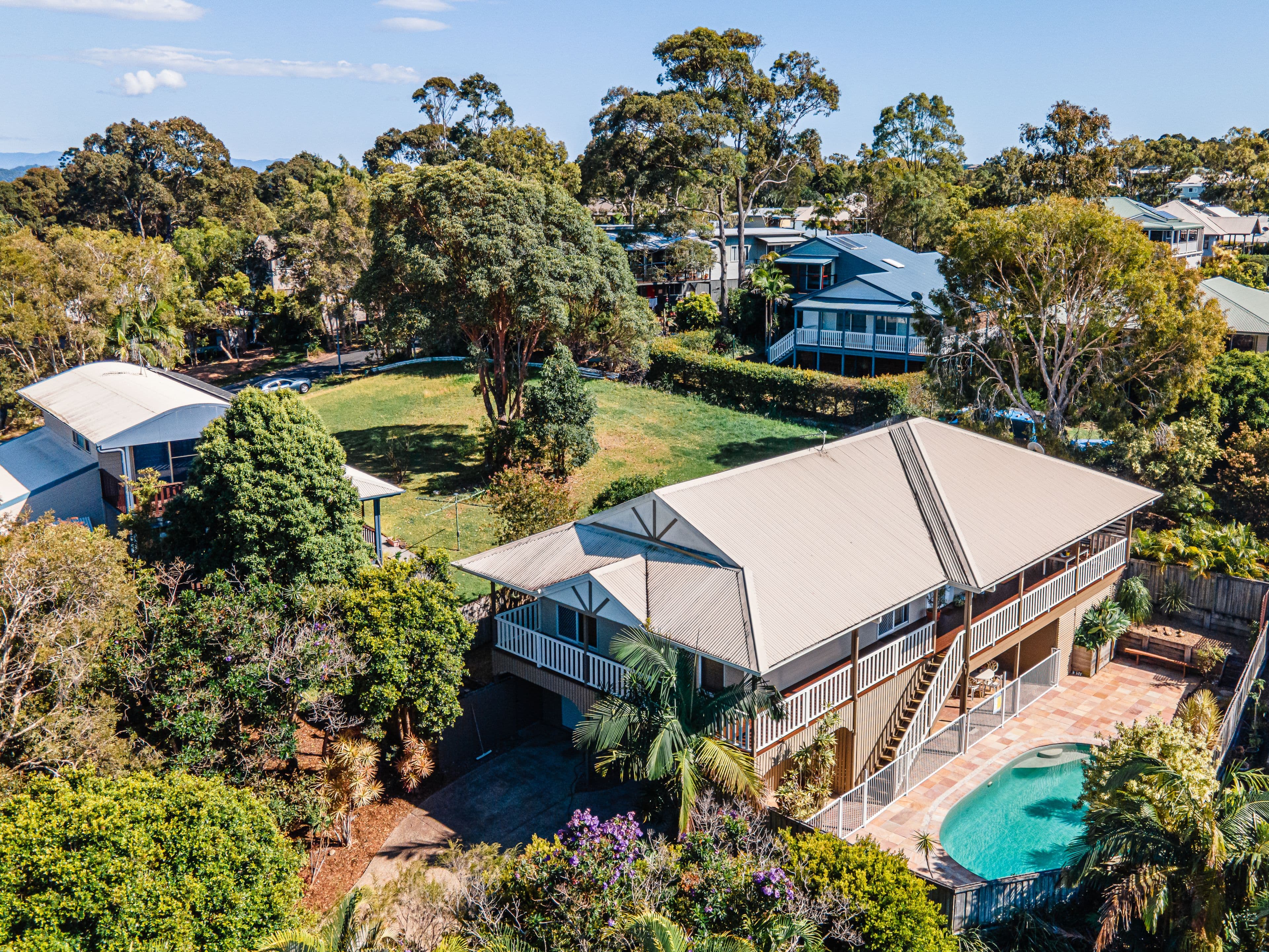 8 Sassafras Street, Pottsville NSW 2489, Pottsville - Image 1