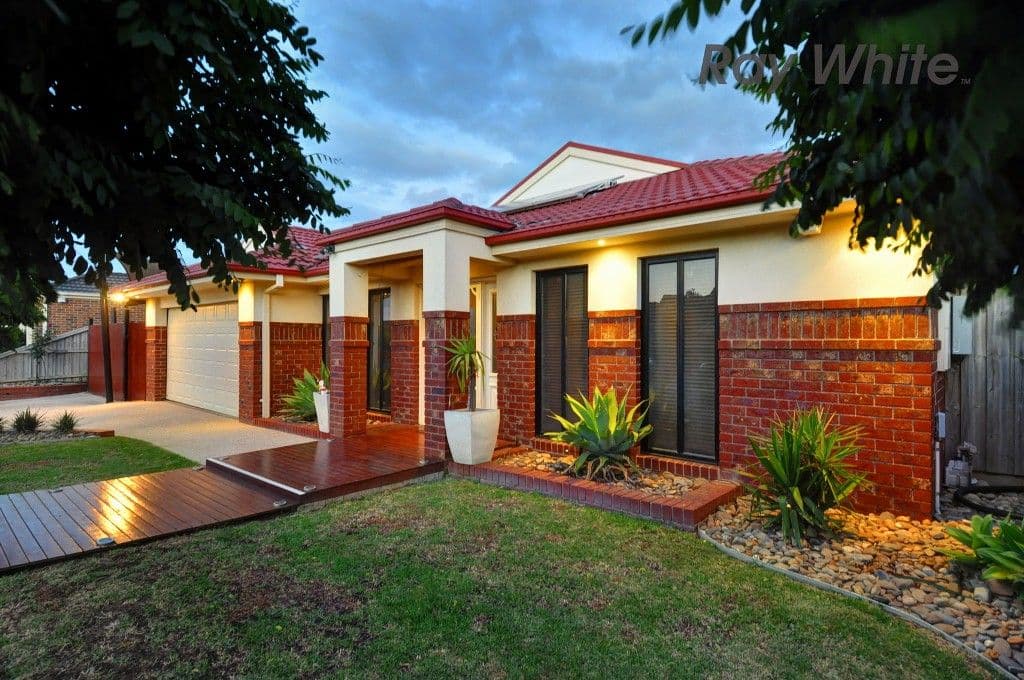 11 Portofino Crescent, POINT COOK VIC 3030, Point Cook - Image 1