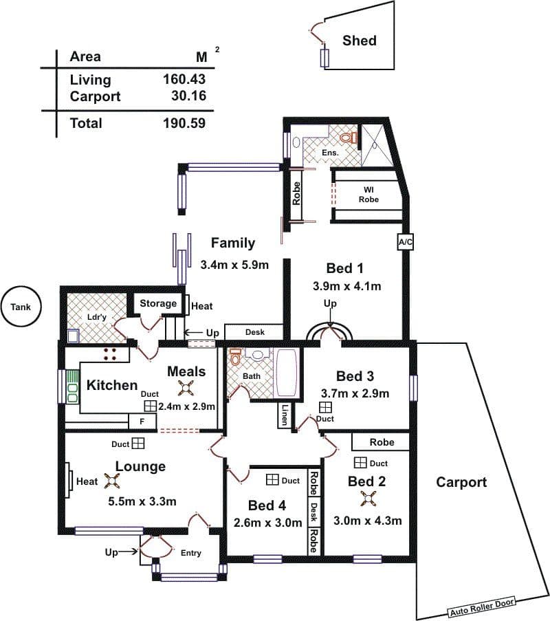 24 Coppleridge Drive, ELIZABETH VALE SA 5112, Elizabeth Vale - Image 1