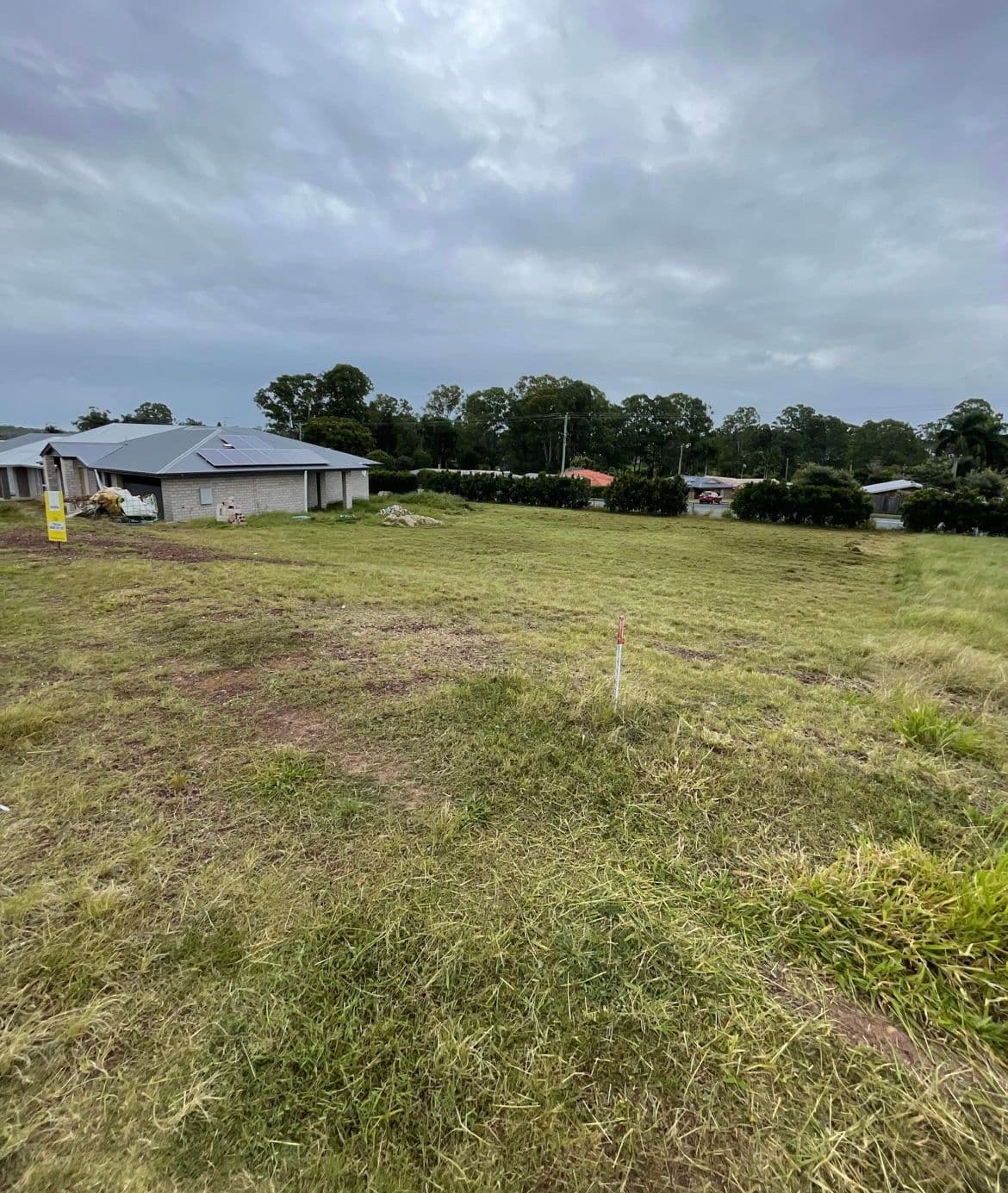 8 Macadamia Drive, Tinana QLD 4650, Tinana - Thumbnail 2