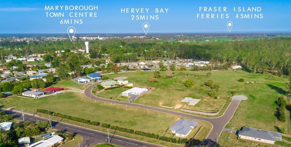 8 Macadamia Drive, Tinana QLD 4650, Tinana - Thumbnail 3