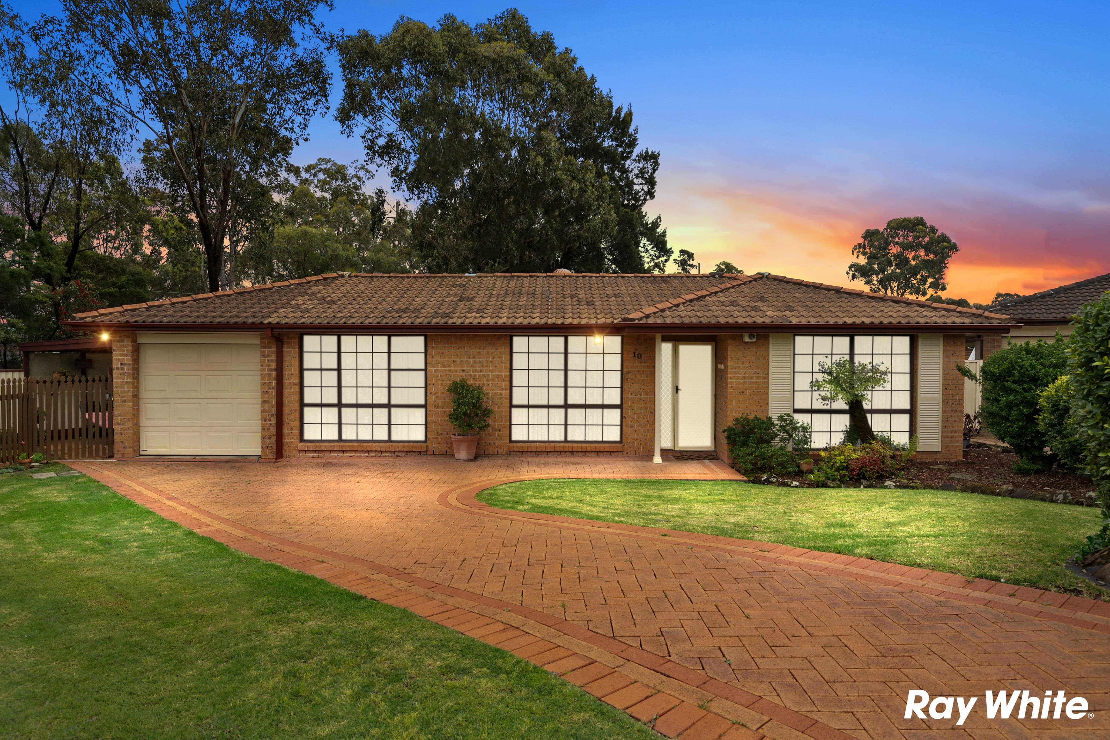 10 Alt Place, Doonside NSW 2767, Doonside - Image 1
