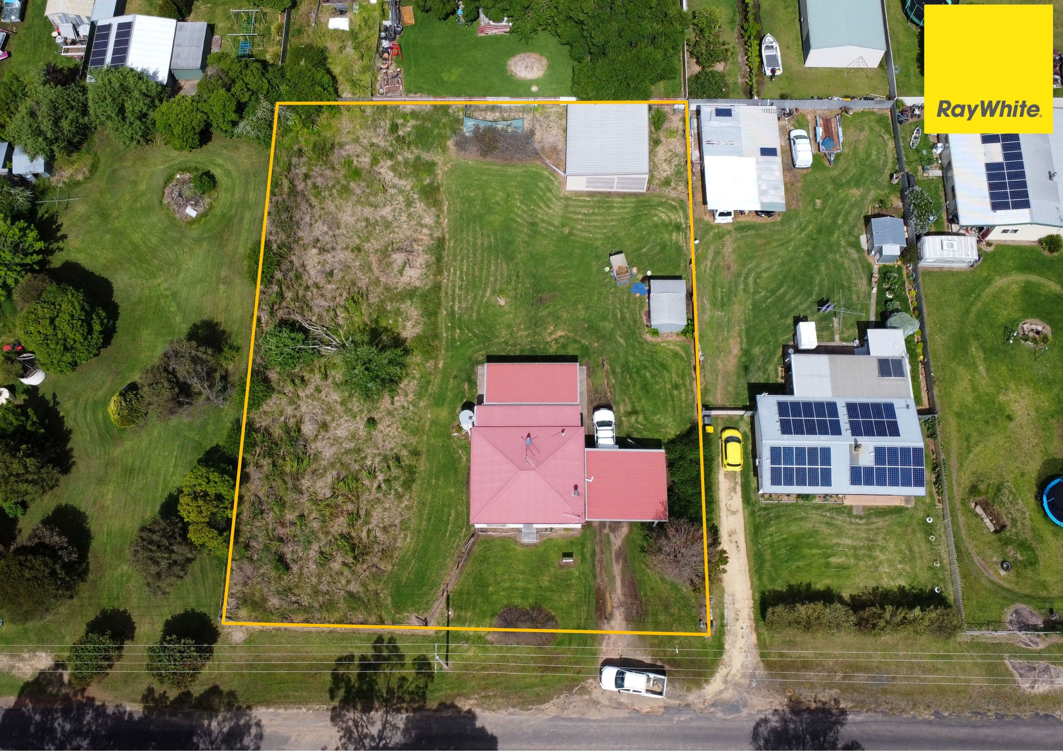 12 Marsh Street, Inverell NSW 2360, Gilgai - Image 1
