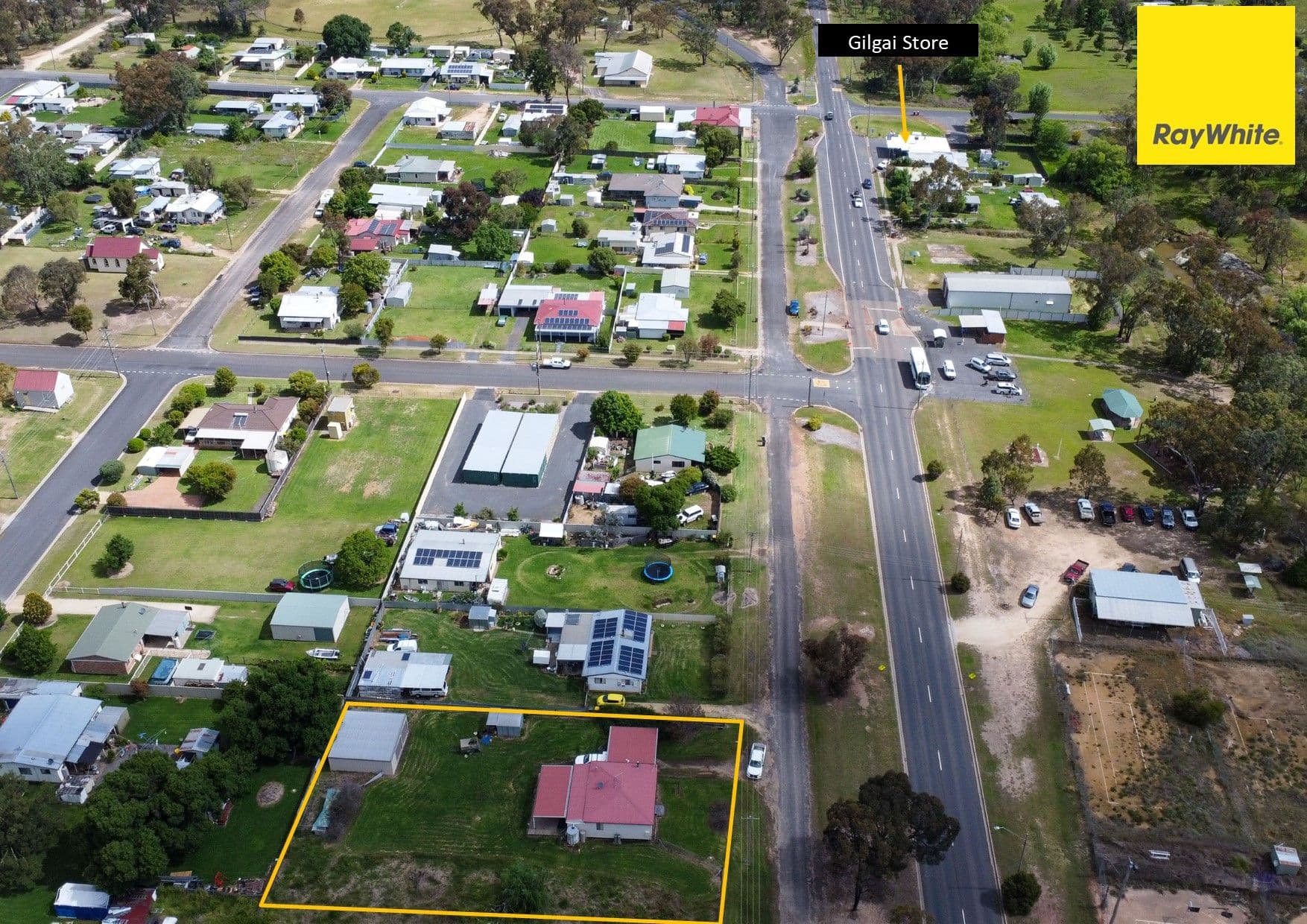12 Marsh Street, Inverell NSW 2360, Gilgai - Thumbnail 2