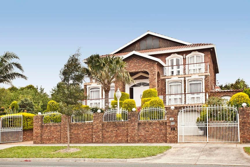 44 Grandview Road, WHEELERS HILL VIC 3150, Wheelers Hill - Image 1