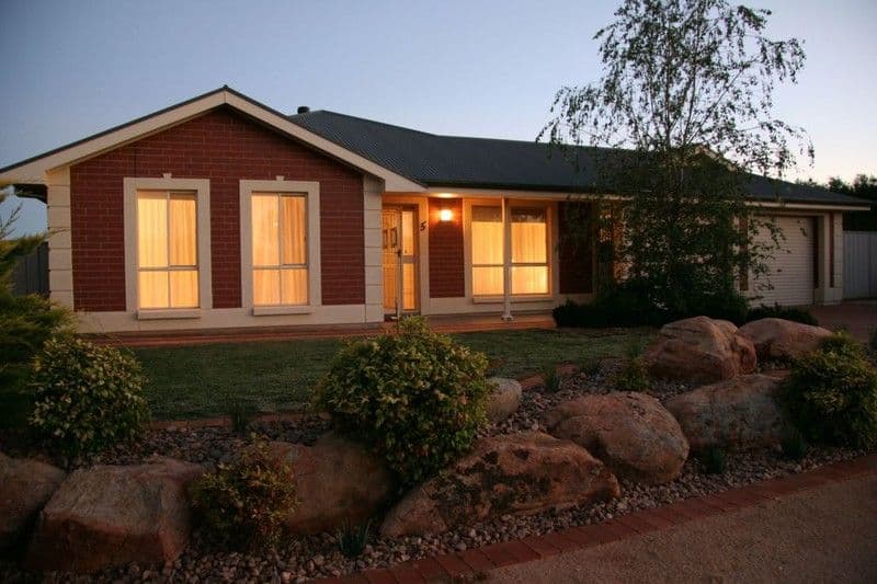 5 Schaefer Drive, LOXTON SA 5333, Loxton - Thumbnail 3