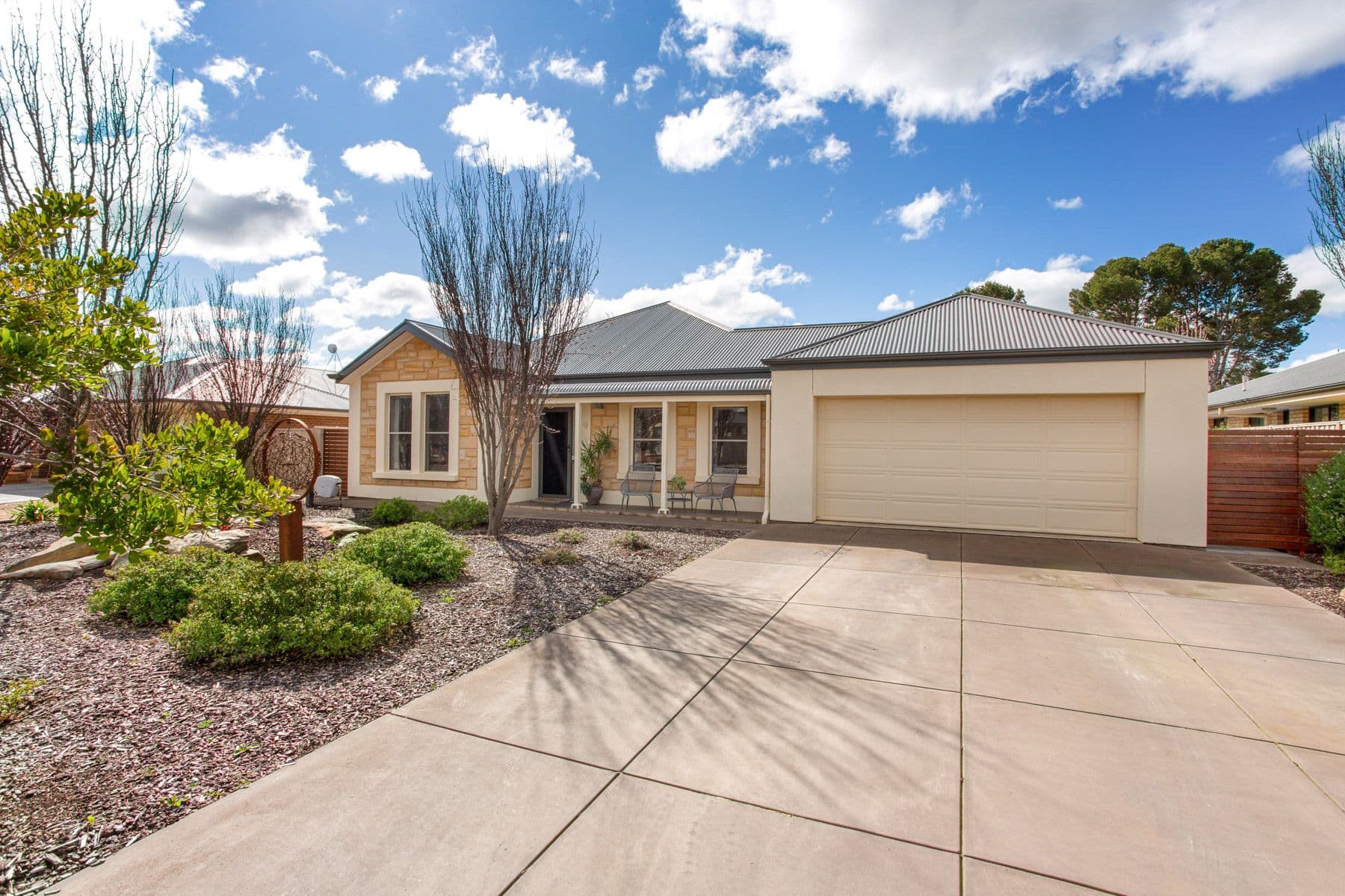 9 Roesler Road, Nuriootpa SA 5355, Nuriootpa - Image 1