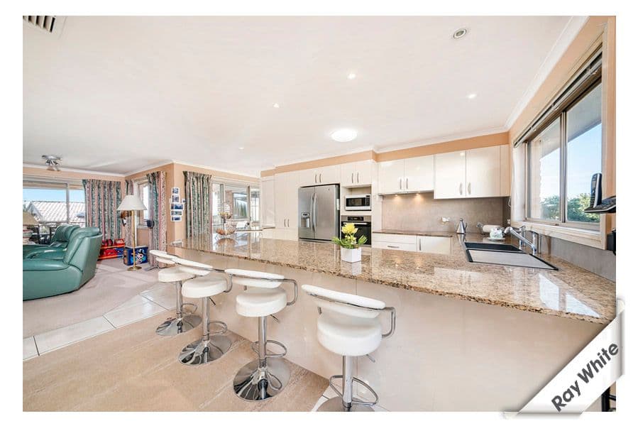 4 Bourchier Close, Calwell ACT 2905, Calwell - Thumbnail 5