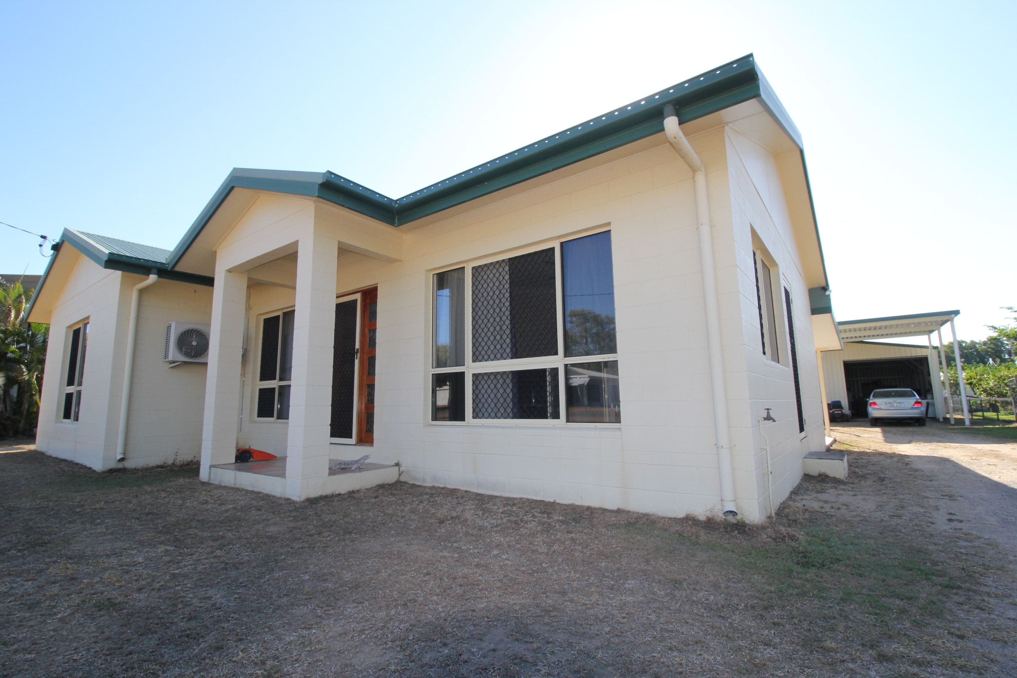 11 Trevally Street, Taylors Beach QLD 4850, Taylors Beach - Image 1