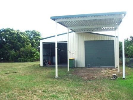 11 Trevally Street, Taylors Beach QLD 4850, Taylors Beach - Thumbnail 3