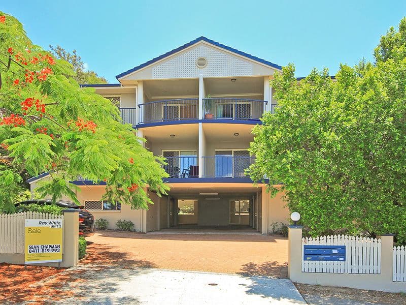 31 Rainey Street, CHERMSIDE QLD 4032, Chermside - Image 1