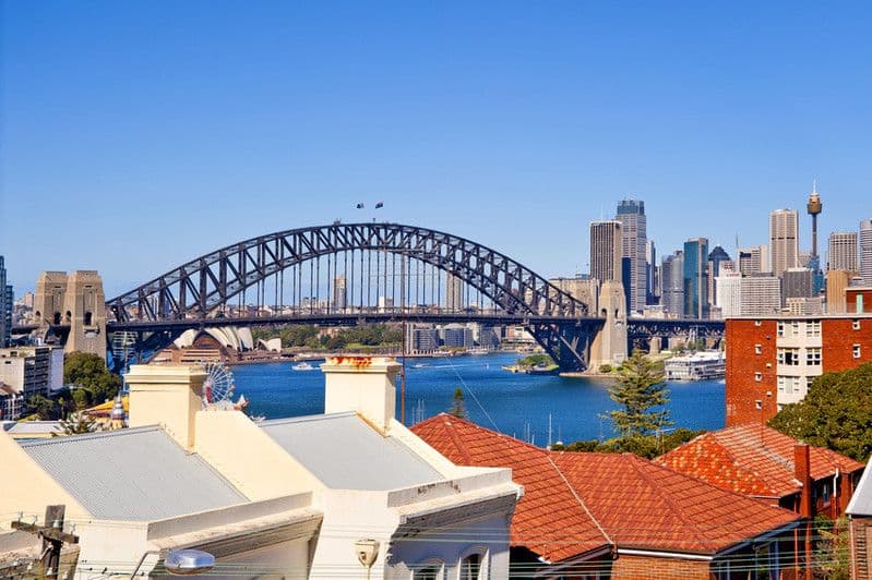 216 Blues Point Road, NORTH SYDNEY NSW 2060, North Sydney - Image 1