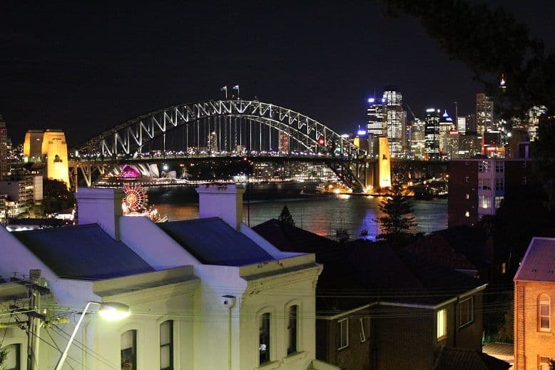 216 Blues Point Road, NORTH SYDNEY NSW 2060, North Sydney - Thumbnail 4