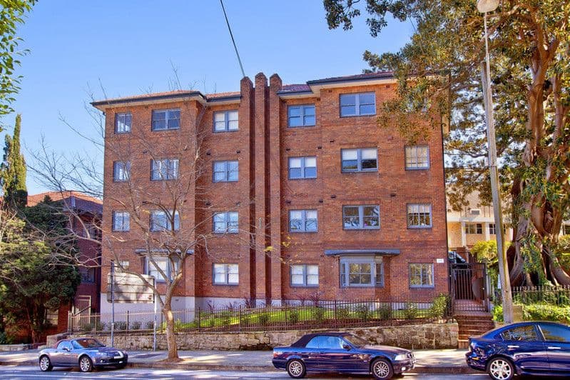 216 Blues Point Road, NORTH SYDNEY NSW 2060, North Sydney - Thumbnail 5