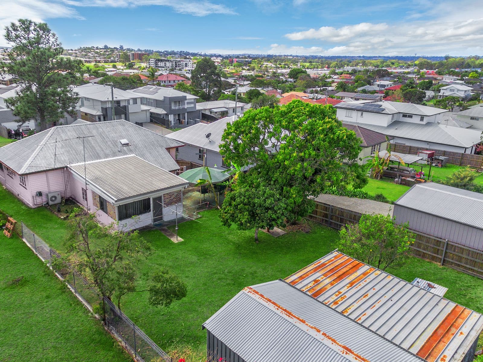 133 Erica Street, Cannon Hill QLD 4170, Cannon Hill - Thumbnail 2