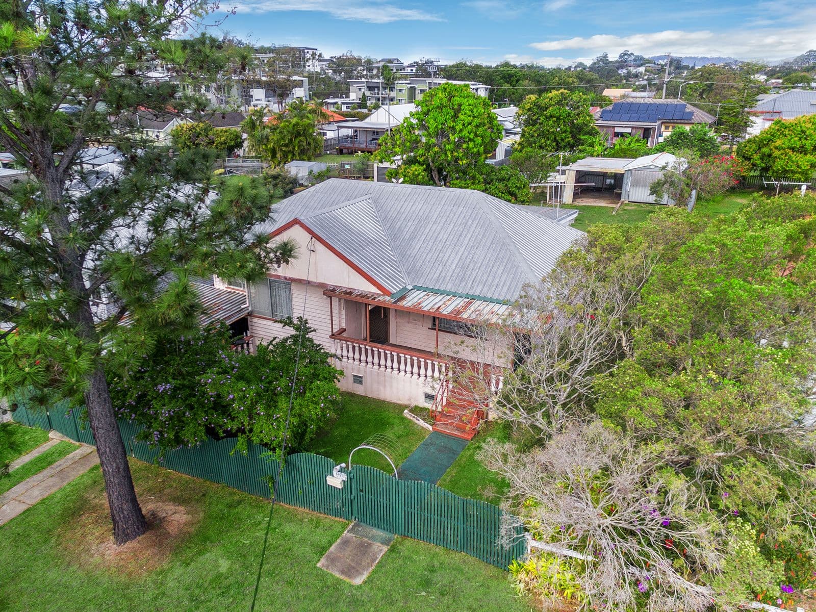 133 Erica Street, Cannon Hill QLD 4170, Cannon Hill - Thumbnail 8