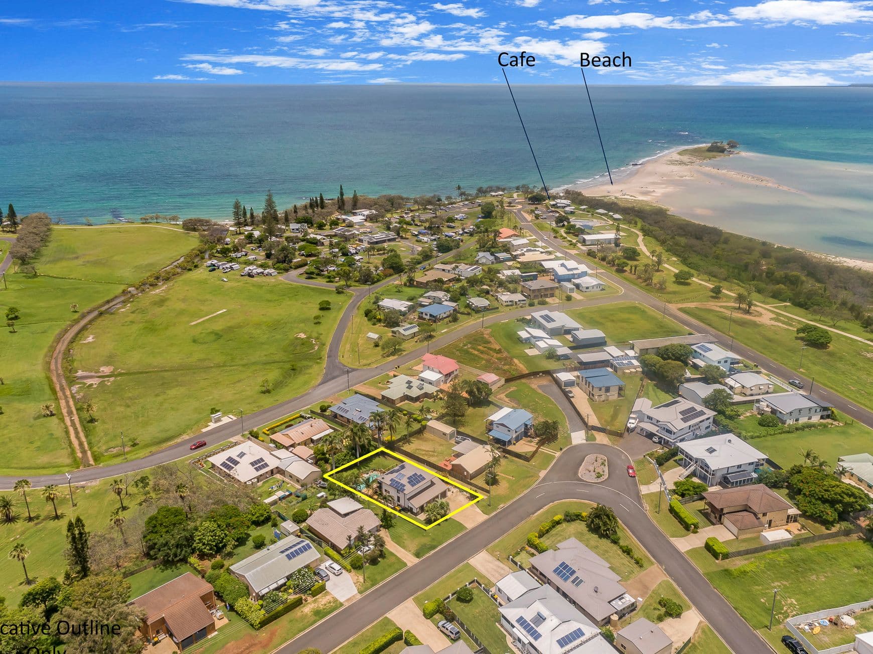 11 Bluewater Drive, Elliott Heads QLD 4670, Elliott Heads - Thumbnail 4