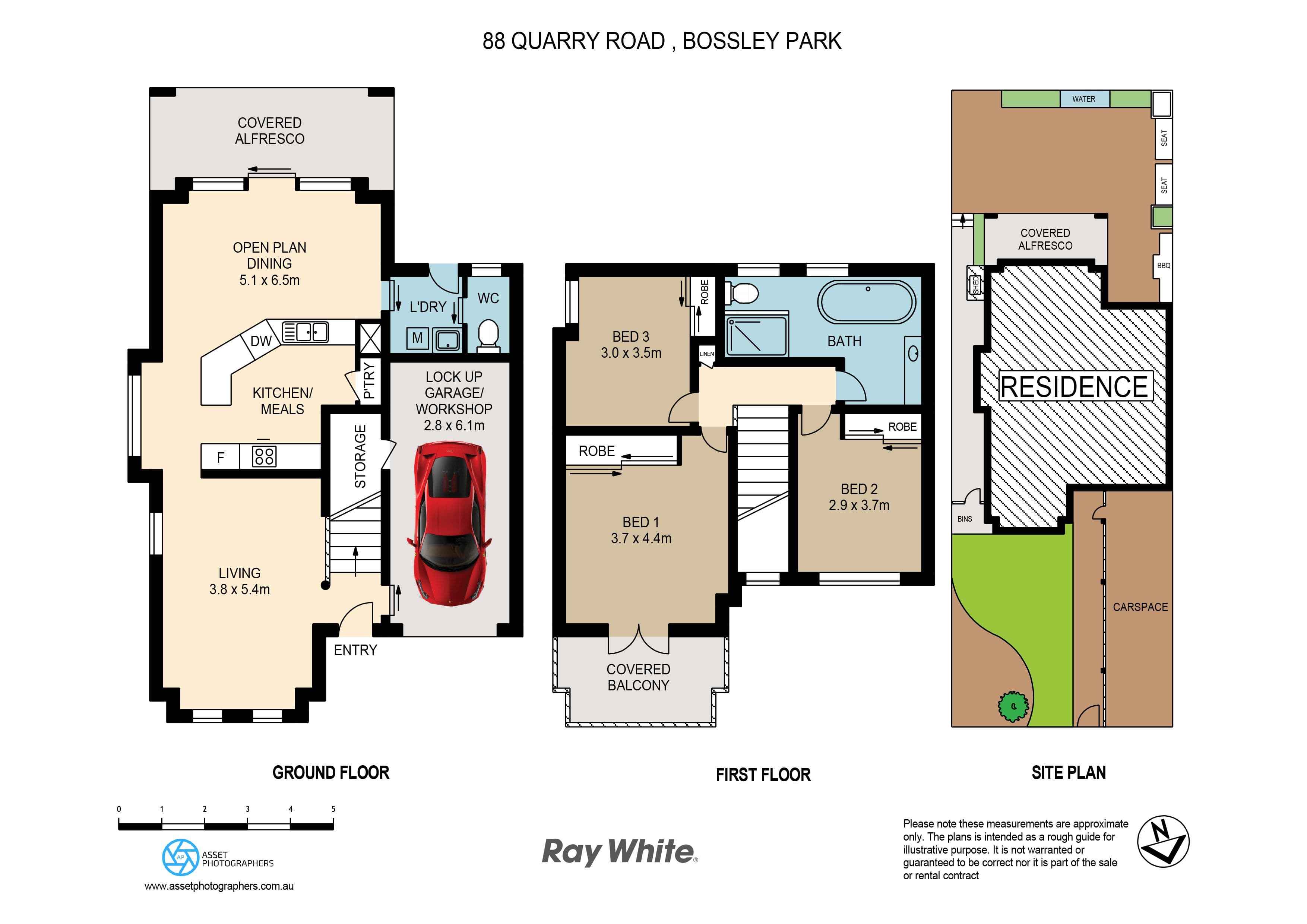 88 Quarry Road, Bossley Park - Thumbnail 8