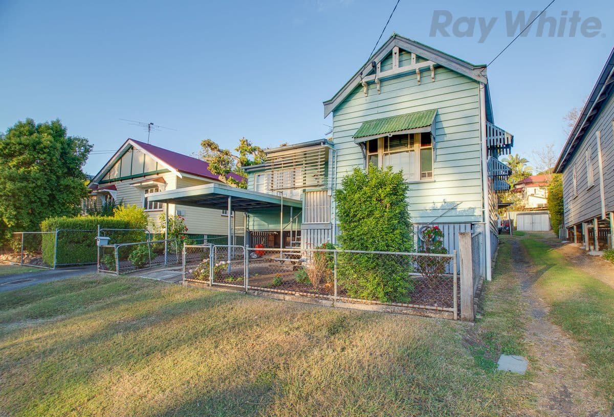 20 Thorn Street, Ipswich QLD 4305, Ipswich - Image 1