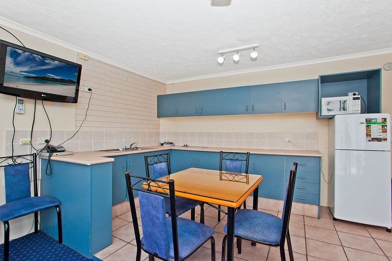 405 'Travel Inn' 40 Surf Parade, BROADBEACH QLD 4218, Broadbeach - Thumbnail 3
