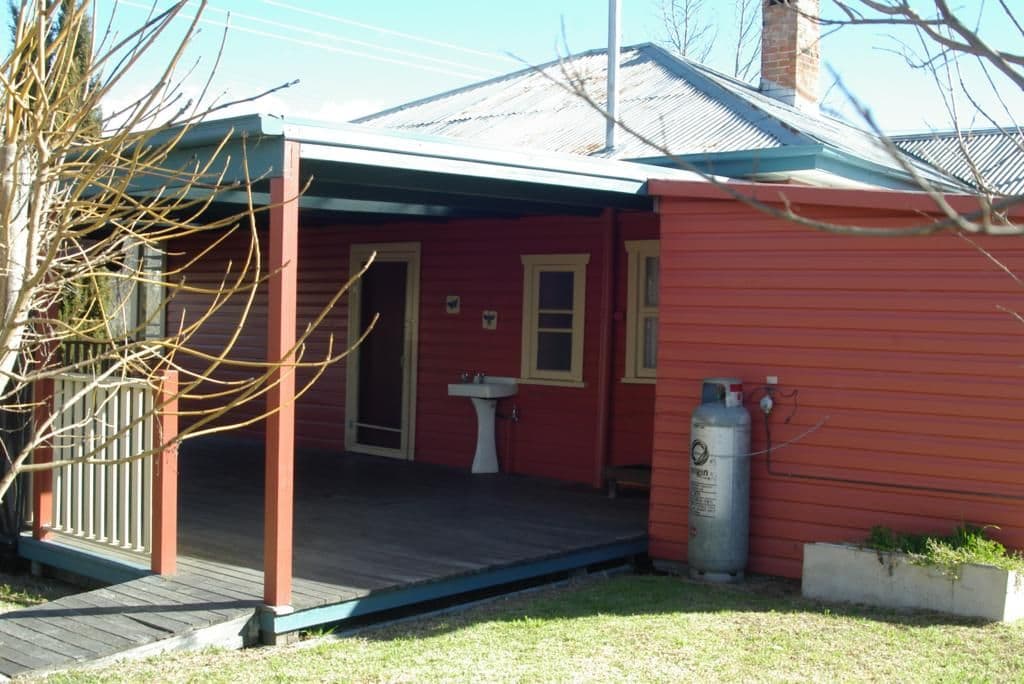 101 Logan Street, TENTERFIELD NSW 2372, Tenterfield - Thumbnail 7