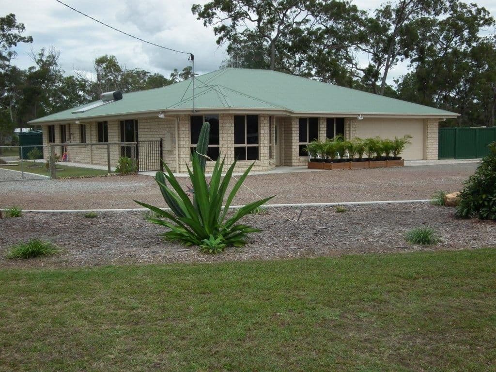 34 Lachlan Drive, OAKHURST QLD 4650, Oakhurst - Image 1