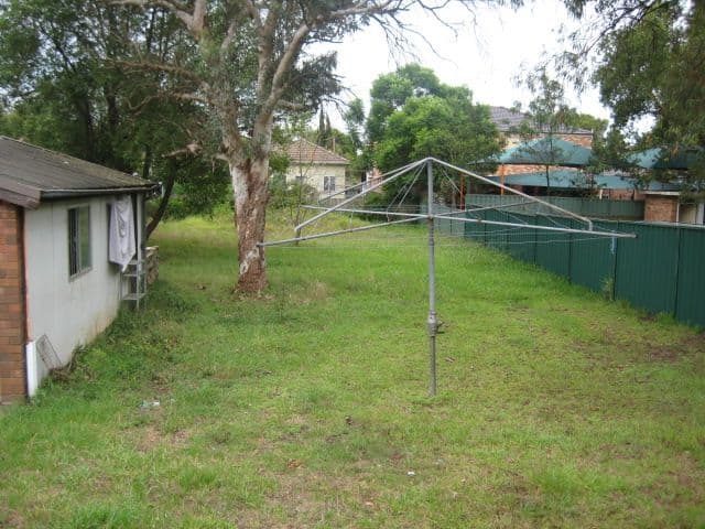 17 Chiswick Road, GRANVILLE NSW 2142, Granville - Thumbnail 4