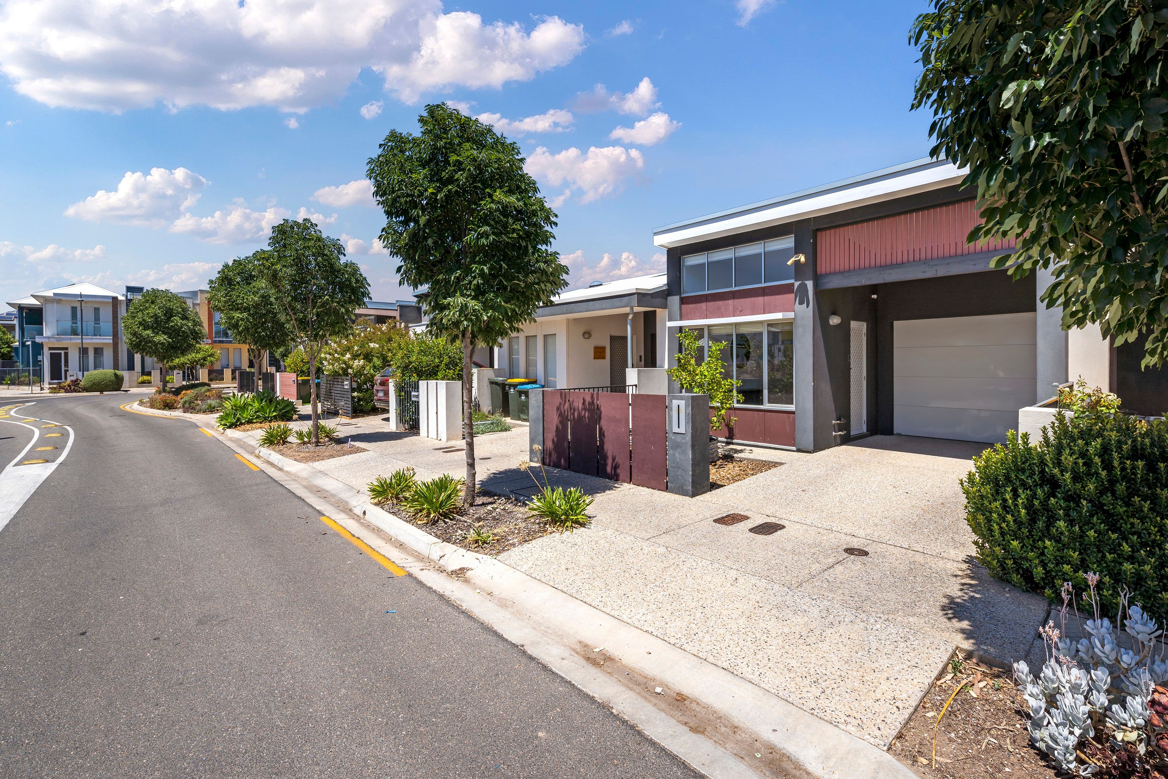 58 South Parkway, Lightsview SA 5085, Lightsview - Image 1