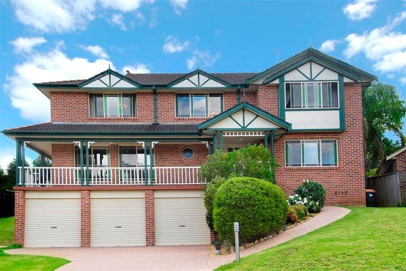 15 Bredon Avenue, WEST PENNANT HILLS NSW 2125, West Pennant Hills - Image 1