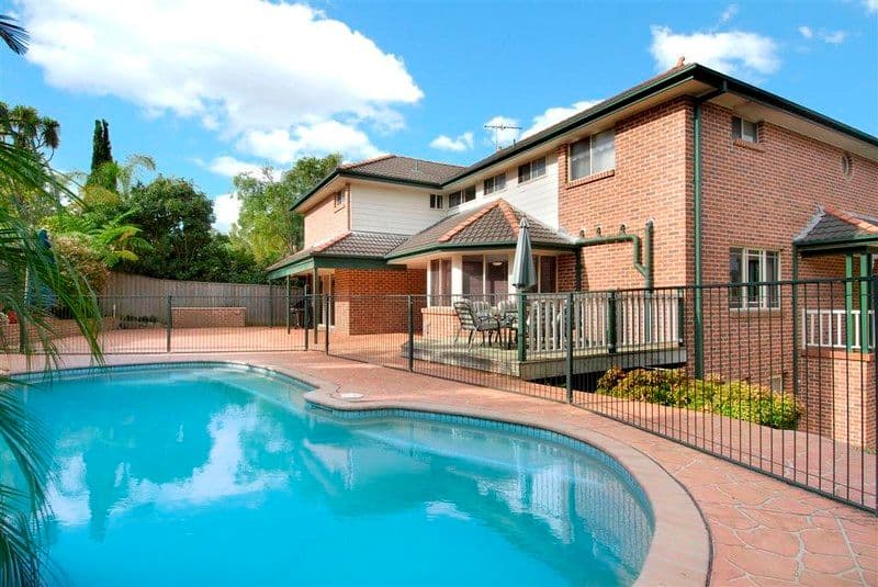 15 Bredon Avenue, WEST PENNANT HILLS NSW 2125, West Pennant Hills - Thumbnail 3