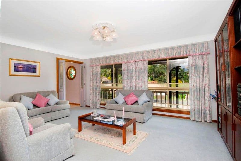 15 Bredon Avenue, WEST PENNANT HILLS NSW 2125, West Pennant Hills - Thumbnail 5