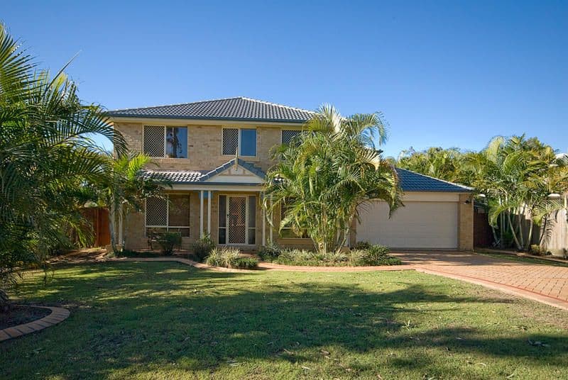 3 Dulwich Place, FOREST LAKE QLD 4078, Forest Lake - Image 1