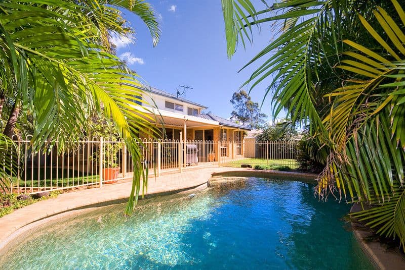 3 Dulwich Place, FOREST LAKE QLD 4078, Forest Lake - Thumbnail 2