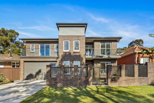 45 Nirimba Avenue, Narwee NSW 2209, Narwee - Image 1