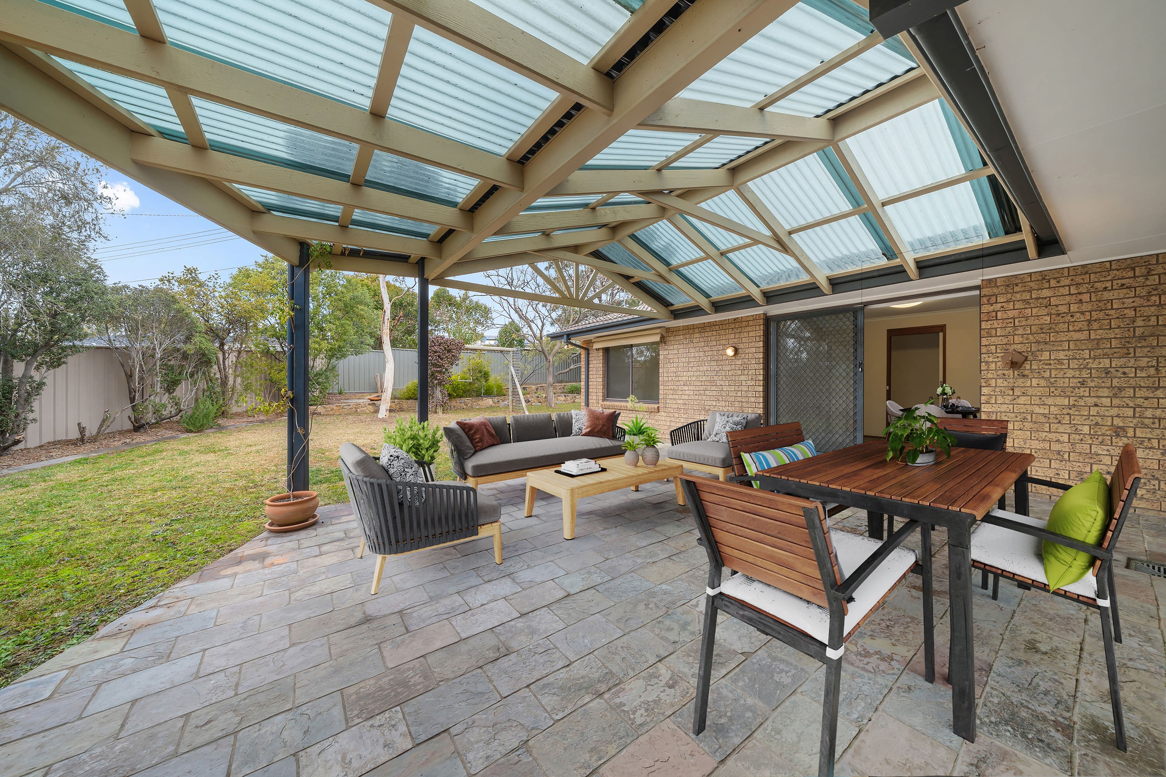 43 Whittell Crescent, Florey ACT 2615, Florey - Image 1