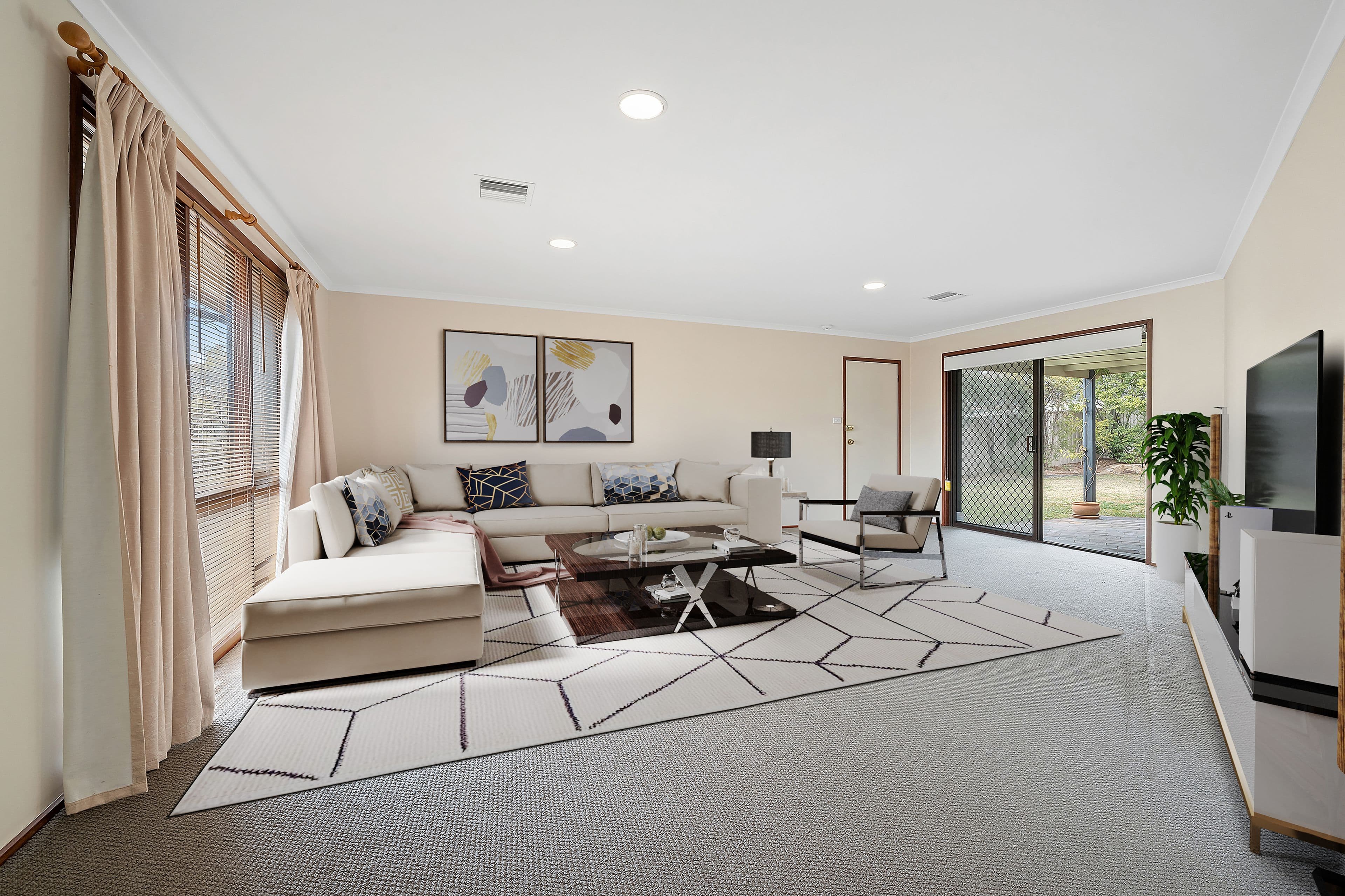 43 Whittell Crescent, Florey ACT 2615, Florey - Thumbnail 3