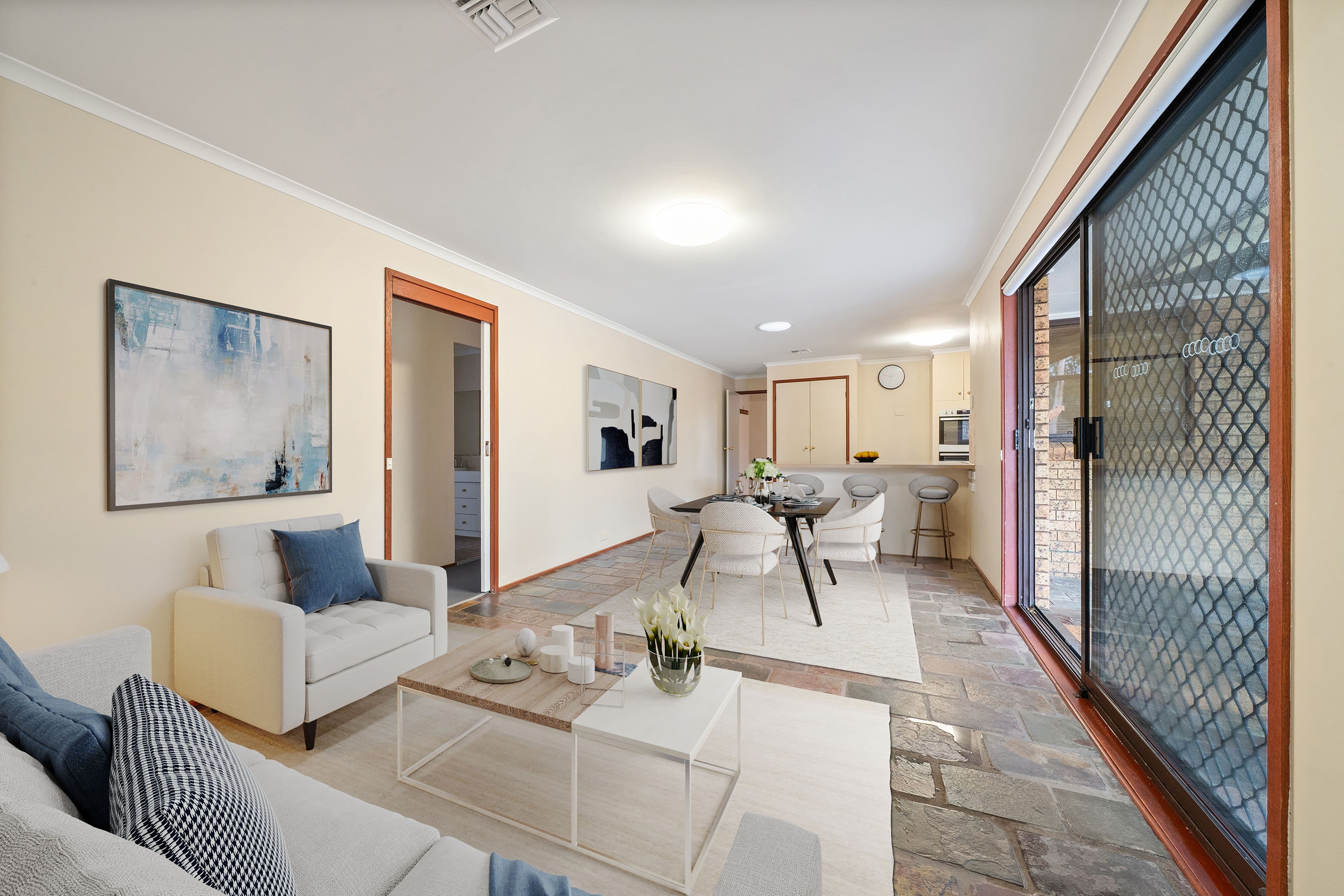 43 Whittell Crescent, Florey ACT 2615, Florey - Thumbnail 4