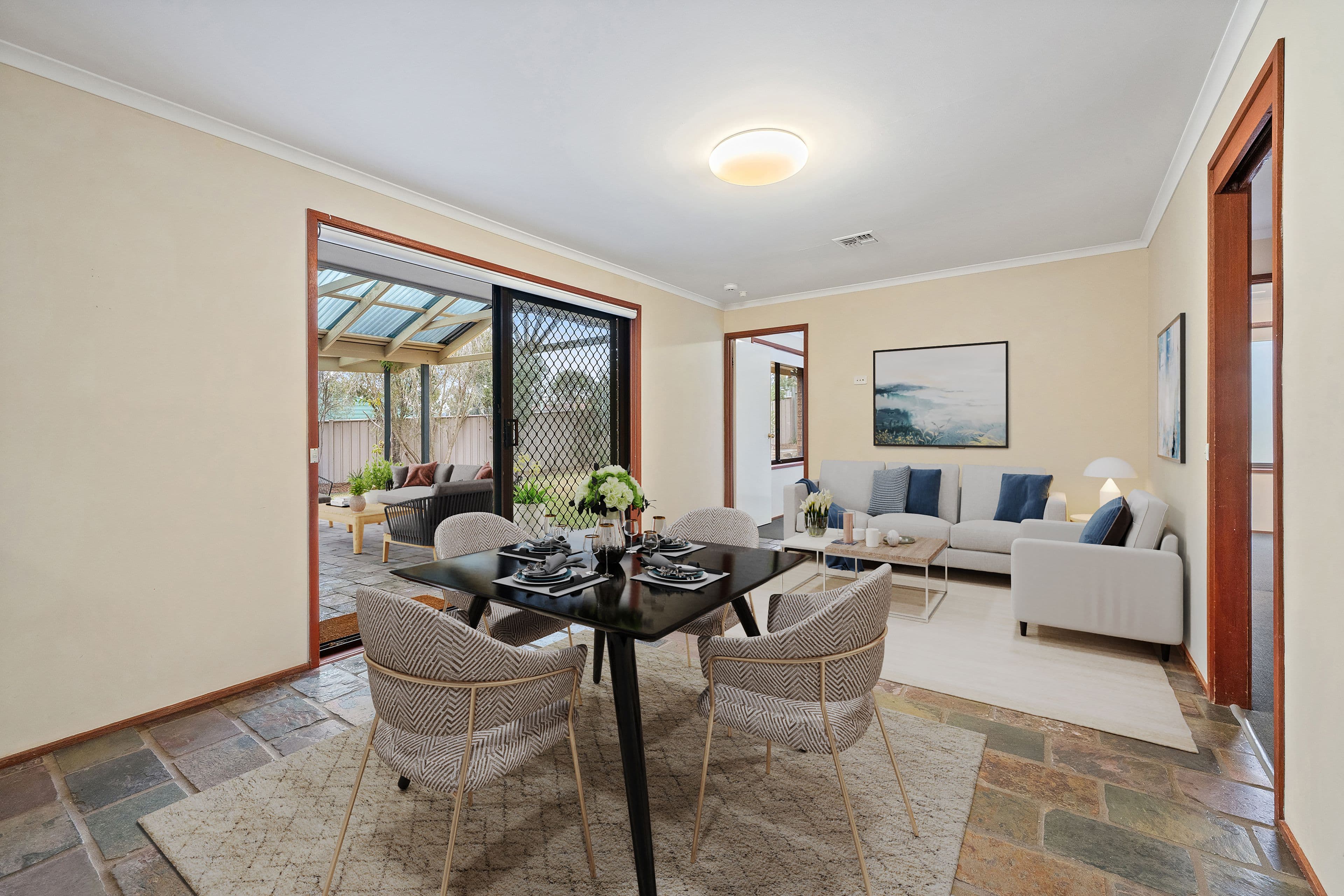 43 Whittell Crescent, Florey ACT 2615, Florey - Thumbnail 5