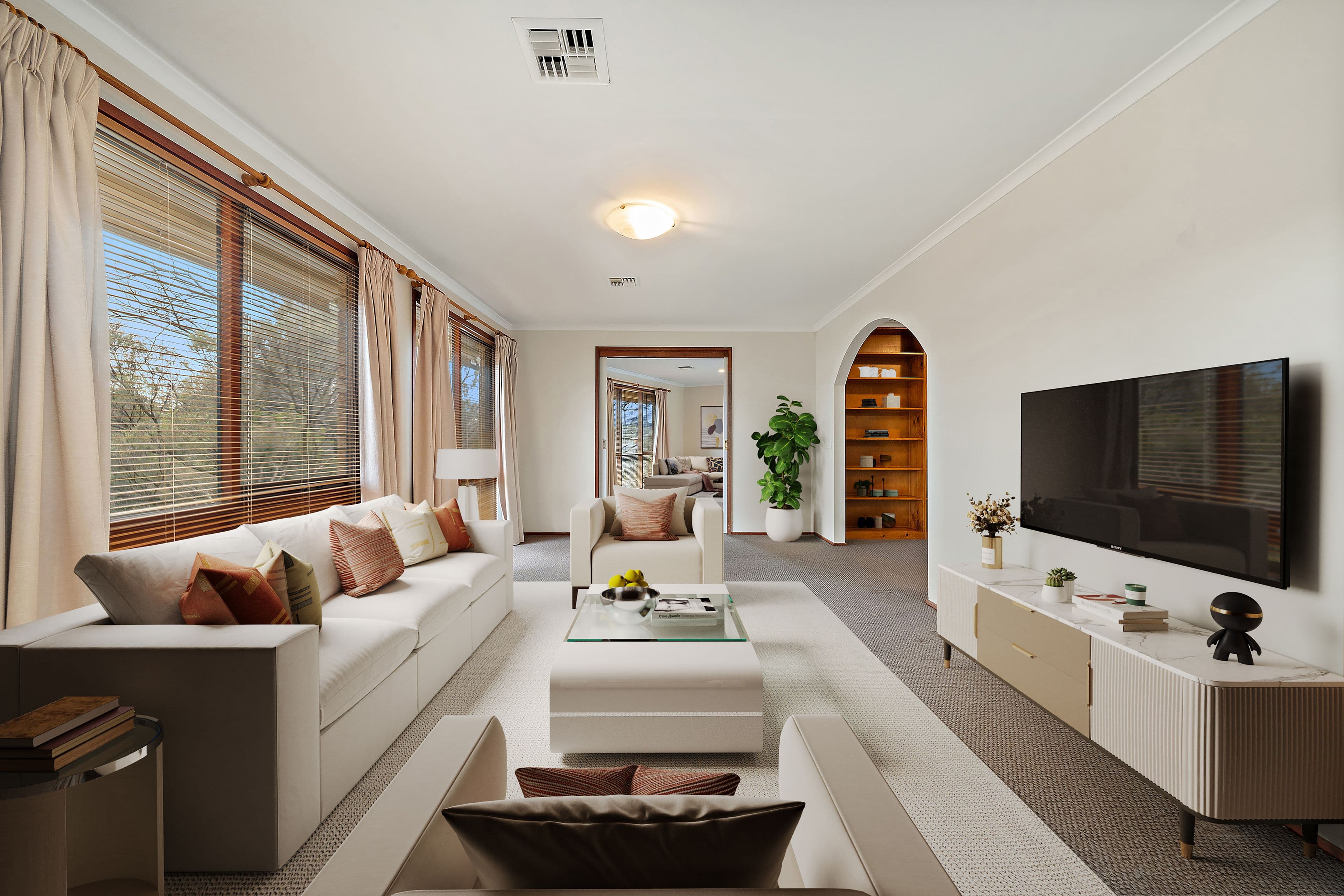 43 Whittell Crescent, Florey ACT 2615, Florey - Thumbnail 6
