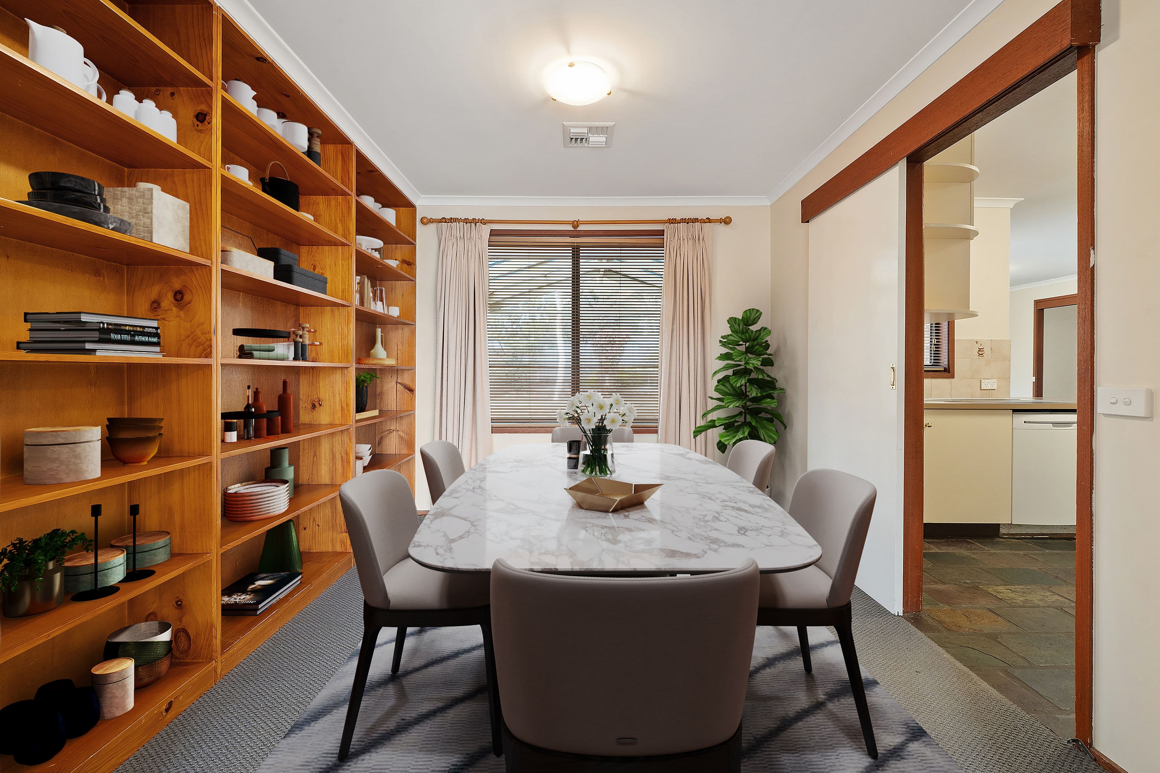 43 Whittell Crescent, Florey ACT 2615, Florey - Thumbnail 8