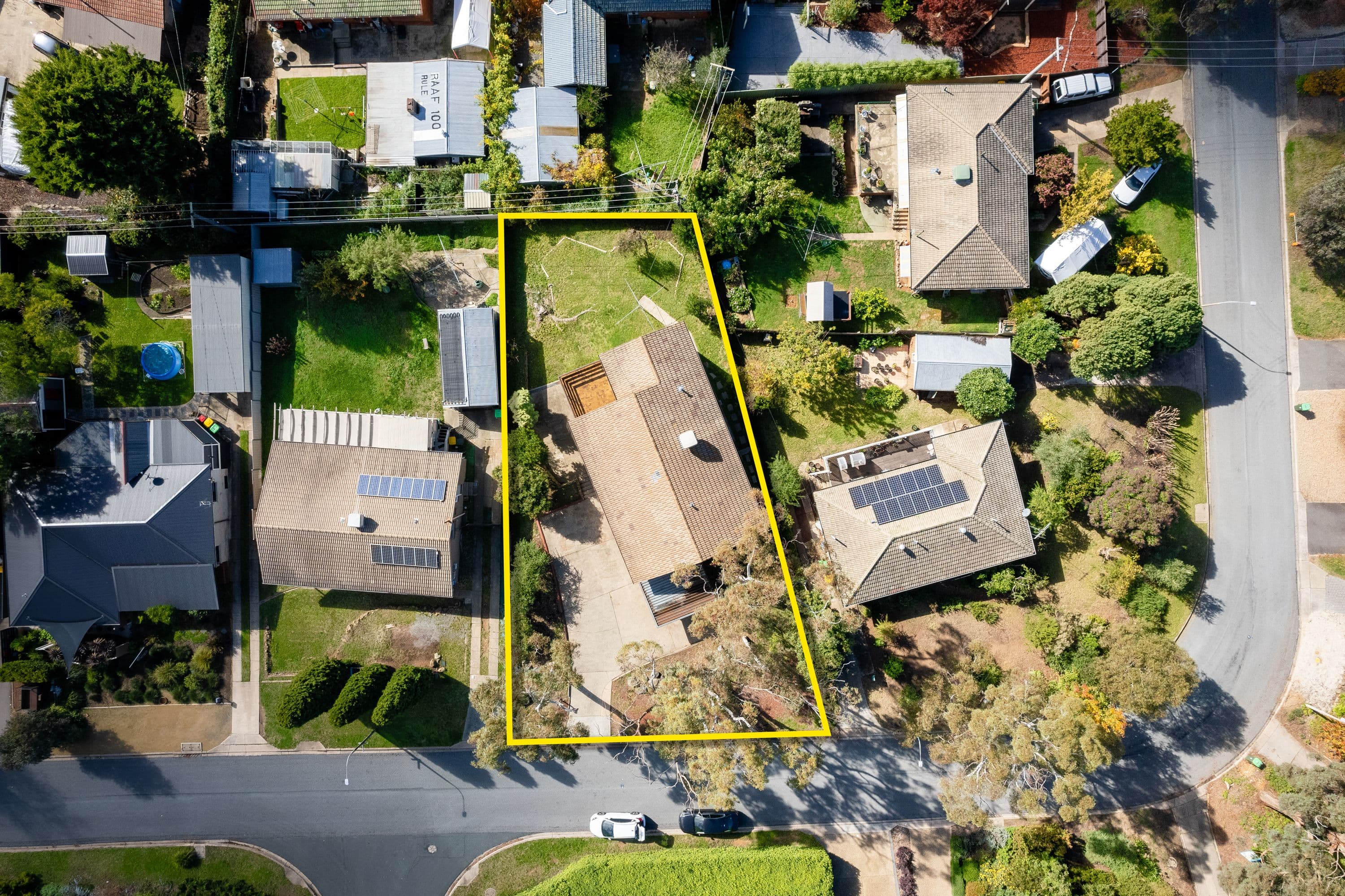 8 Castlereagh Crescent, Macquarie ACT 2614, Macquarie - Thumbnail 2