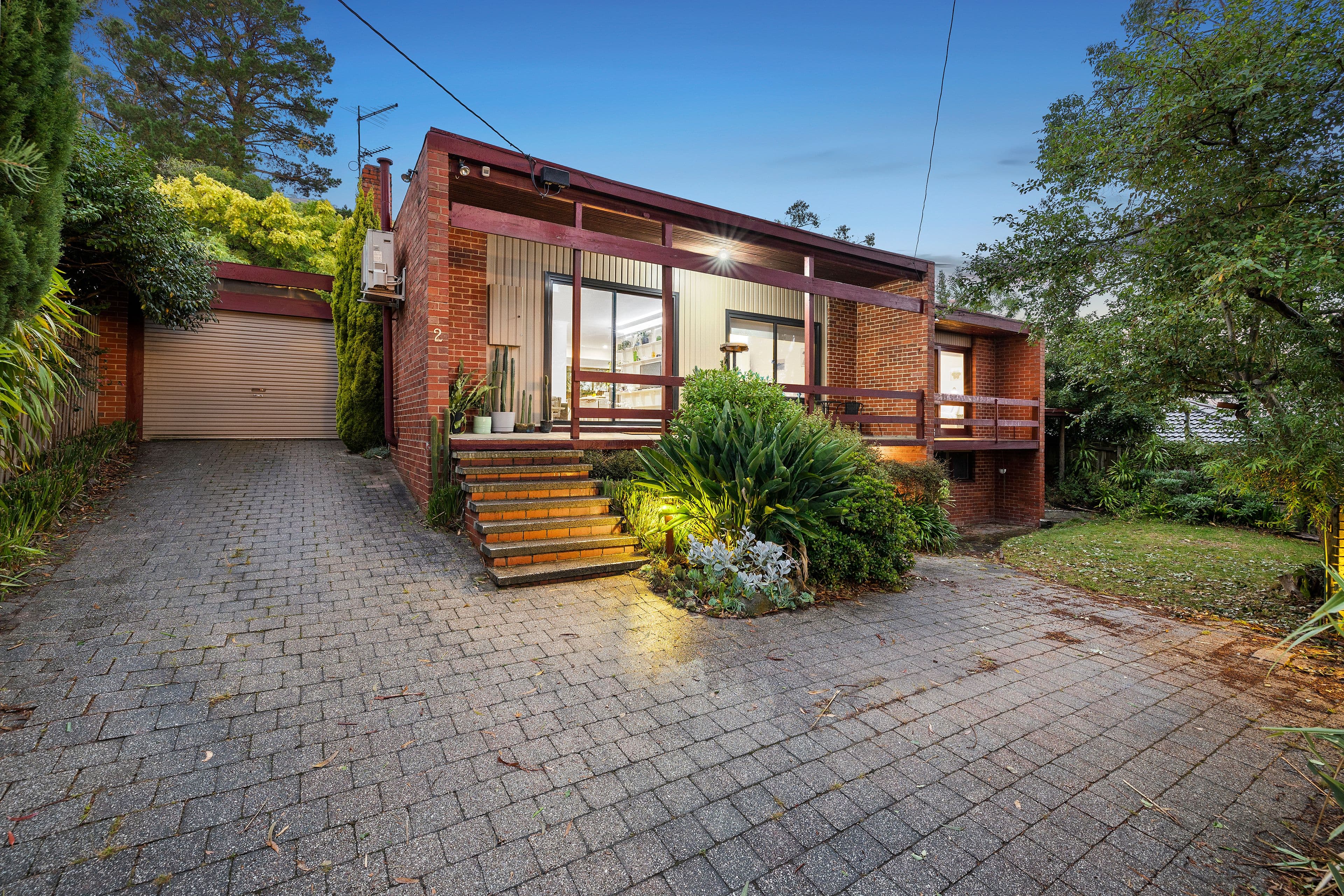 2 Pleasant Road, Ferntree Gully VIC 3156, Ferntree Gully - Thumbnail 2