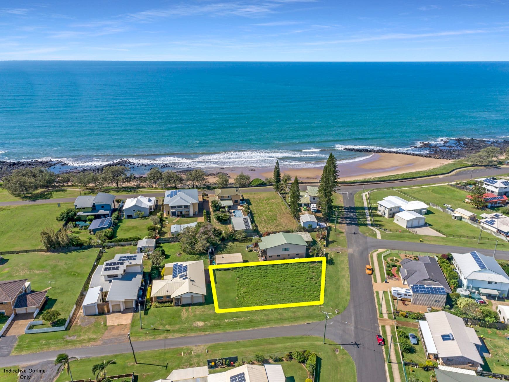 20 Scott Street, Burnett Heads QLD 4670, Burnett Heads - Image 1